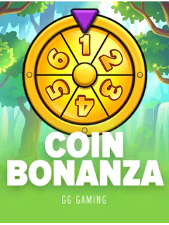 Coin Bonanza